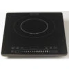 Table De Cuisson à Induction Posable 2000w Noir - Brandt - Ti1slim -VIDAXL || Bosch || Whirlpool Soldes 57580424 1
