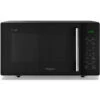 Micro-ondes Solo 25l 900w Noir - Whirlpool - Mwp251b 2 Micro-ondes Solo 25l 900w Noir - Whirlpool - Mwp251b -VIDAXL || Bosch || Whirlpool Soldes 57711665 1