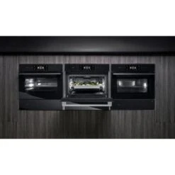 Fours Encastrables Vapeur 50L ASKO 56cm, 4695879 -VIDAXL || Bosch || Whirlpool Soldes 57921094 3