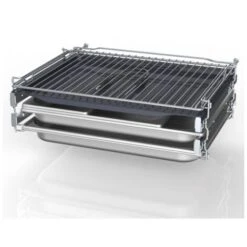 Fours Encastrables Vapeur 50L ASKO 56cm, 4695879 -VIDAXL || Bosch || Whirlpool Soldes 57921094 4