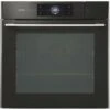 Fours Encastrables 75L ASKO 60cm, OCS 8678 G -VIDAXL || Bosch || Whirlpool Soldes 57925147 1