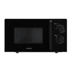 Micro-ondes Grill OCEANIC MO20BG Noir L45 X H24 X P32,1 Cm 20L -VIDAXL || Bosch || Whirlpool Soldes 57925182 2