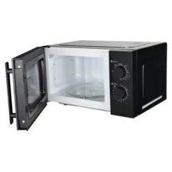 Micro-ondes Grill OCEANIC MO20BG Noir L45 X H24 X P32,1 Cm 20L -VIDAXL || Bosch || Whirlpool Soldes 57925182 3