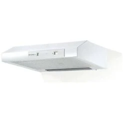 Hotte Visière 290m³/h FABER 59.8cm, 5605229