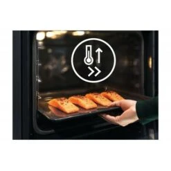 Fours Encastrables 43L ELECTROLUX 59,5cm, 4710940 -VIDAXL || Bosch || Whirlpool Soldes 57930118 5
