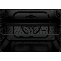 Four Encastrable Pyrolyse Continental Edison CEF60PBIX Inox Et Noir 60 L - L 59.5 X H 59.5 X P 56.5 Cm -VIDAXL || Bosch || Whirlpool Soldes 57933223 3