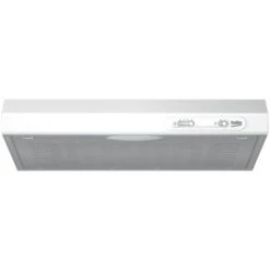 Beko BEKO Cooker Hood Under-cabinet CFB 5310 W 125 M3/h 500mm White (CFB5310W)