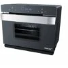 Steba DG 30 Multifunktions-Dampfbackofen (048300) 1 Steba DG 30 Multifunktions-Dampfbackofen (048300) -VIDAXL || Bosch || Whirlpool Soldes 58106395 1