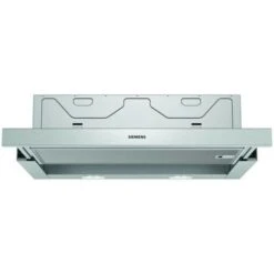 Hotte Tiroir 500m³/h SIEMENS 60cm B, LI64MB521