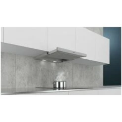 Hotte Tiroir 500m³/h SIEMENS 60cm B, LI64MB521 -VIDAXL || Bosch || Whirlpool Soldes 58159153 3