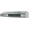 Hotte Visière 290m³/h FABER 59.8cm, 5605243 -VIDAXL || Bosch || Whirlpool Soldes 58345361 1