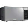 SAMSUNG Four à Micro-ondes, Plan De Travail 23L 800 W (ME83X) -VIDAXL || Bosch || Whirlpool Soldes 58410698 1