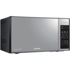 SAMSUNG Four à Micro-ondes, Plan De Travail 23L 800 W (ME83X)