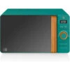 SWAN SM22036GRENEU Micro-ondes Digital 20L Design Moderne Nordic 800W Vert 2 SWAN SM22036GRENEU Micro-ondes Digital 20L Design Moderne Nordic 800W Vert -VIDAXL || Bosch || Whirlpool Soldes 58535144 1