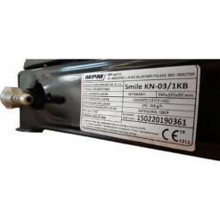 MPM KN-03/1KB Gazinière Portable Pour Camping 3 Bruleurs Noir Noir 10 MPM KN-03/1KB Gazinière Portable Pour Camping 3 Bruleurs Noir Noir -VIDAXL || Bosch || Whirlpool Soldes 58535971 4