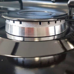 MPM KN-03/1KB Gazinière Portable Pour Camping 3 Bruleurs Noir Noir 11 MPM KN-03/1KB Gazinière Portable Pour Camping 3 Bruleurs Noir Noir -VIDAXL || Bosch || Whirlpool Soldes 58535971 5