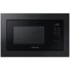 Micro-ondes Solo 20L SAMSUNG Multifonction Decongelation Quick Defrost Plateau Tournant De 25.5 Cm. -VIDAXL || Bosch || Whirlpool Soldes 58563081 1