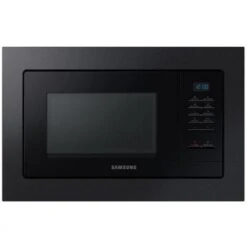 Micro-ondes Solo 20L SAMSUNG Multifonction Decongelation Quick Defrost Plateau Tournant De 25.5 Cm.