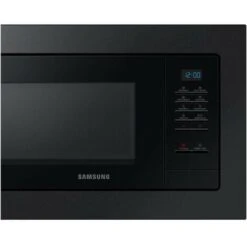 Micro-ondes Solo 20L SAMSUNG Multifonction Decongelation Quick Defrost Plateau Tournant De 25.5 Cm. -VIDAXL || Bosch || Whirlpool Soldes 58563081 4