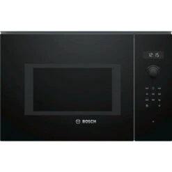 Micro-ondes Encastrables 25L BOSCH 900W 59.4cm, BFL 554 MB 0