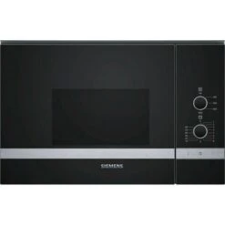 Micro-ondes Encastrables 26L SIEMENS 900W 59.2cm, BF 550 LMR 0