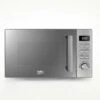 Micro-ondes Solo BEKO MOF23110IX - 23 Litres - Façade Inox Et Porte Miroir 2 Micro-ondes Solo BEKO MOF23110IX - 23 Litres - Façade Inox Et Porte Miroir -VIDAXL || Bosch || Whirlpool Soldes 58669893 1