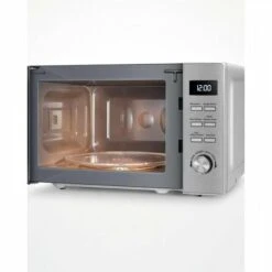 Micro-ondes Solo BEKO MOF23110IX - 23 Litres - Façade Inox Et Porte Miroir 6 Micro-ondes Solo BEKO MOF23110IX - 23 Litres - Façade Inox Et Porte Miroir -VIDAXL || Bosch || Whirlpool Soldes 58669893 2