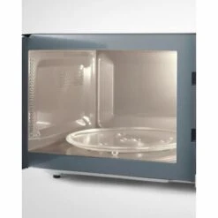 Micro-ondes Solo BEKO MOF23110IX - 23 Litres - Façade Inox Et Porte Miroir 7 Micro-ondes Solo BEKO MOF23110IX - 23 Litres - Façade Inox Et Porte Miroir -VIDAXL || Bosch || Whirlpool Soldes 58669893 3