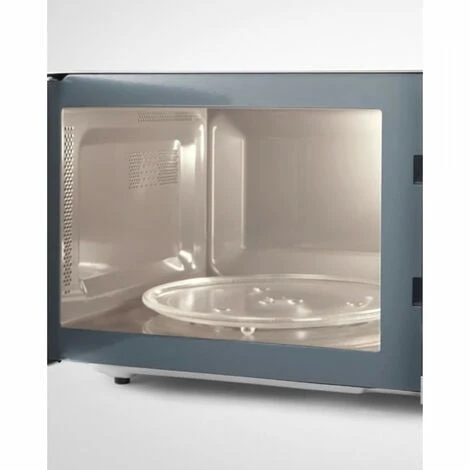 Micro-ondes Solo BEKO MOF23110IX - 23 Litres - Façade Inox Et Porte Miroir 5 Micro-ondes Solo BEKO MOF23110IX - 23 Litres - Façade Inox Et Porte Miroir – Image 3