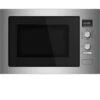 Micro Ondes Combiné Encastrable CONTINENTAL EDISON CEMOC34IXE L59,5 X H46 X P46,8 Cm Inox 34L -VIDAXL || Bosch || Whirlpool Soldes 58669953 1
