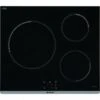 Plaque De Cuisson Induction - BRANDT - 3 Zones - L60 Cm - TI364B - 7200 W - Noir -VIDAXL || Bosch || Whirlpool Soldes 58670293 1