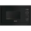 Micro-ondes Encastrables 26L BRANDT 900W 59.2cm, BMS7120B -VIDAXL || Bosch || Whirlpool Soldes 58966694 1