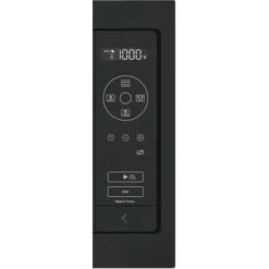 Micro-ondes Encastrables 26L BRANDT 900W 59.2cm, BMS7120B 5 Micro-ondes Encastrables 26L BRANDT 900W 59.2cm, BMS7120B -VIDAXL || Bosch || Whirlpool Soldes 58966694 2