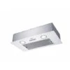 Candy CBG625W Hotte Intégré Blanc 209 M³/h E 2 Candy CBG625W Hotte Intégré Blanc 209 M³/h E -VIDAXL || Bosch || Whirlpool Soldes 59334293 1