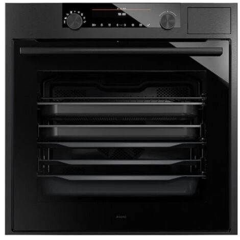 Four Asko OCS8687B 1 3 Four Asko OCS8687B 1