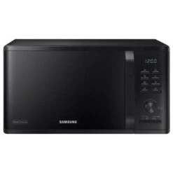 SAMSUNG MS23K3555EK Micro Ondes 23L 800W 6 Niveaux De Puissance 11 SAMSUNG MS23K3555EK Micro Ondes 23L 800W 6 Niveaux De Puissance -VIDAXL || Bosch || Whirlpool Soldes 59723387 5