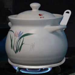 Diffuseur De Chaleur En Acier Inoxydable 21 Cm Pour Plaque De Cuisson Au Gaz Uniquement——VEBTles -VIDAXL || Bosch || Whirlpool Soldes 60691929 4