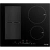 Plaque De Cuisson Encastrée à Induction 7000 W Avec 4 Foyers, Plaque De Cuisson Flexinduction Pour Barbecue, Gasland Chef IH604BF -VIDAXL || Bosch || Whirlpool Soldes 61088664 1