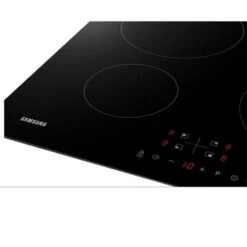 Table De Cuisson Induction SAMSUNG - 4 Zones - L59 X P57 Cm - NZ64M3NM1BB/UR -VIDAXL || Bosch || Whirlpool Soldes 62521824 3
