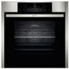 Four Intégrable Combi Vapeur 71l 60cm A+ Ecocleanplus Inox - Neff - B46ft64n0 -VIDAXL || Bosch || Whirlpool Soldes 63729788 1