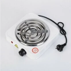 Plaque Chauffante Pour Shisha Charcoal Hookah Brûleur Unique -VIDAXL || Bosch || Whirlpool Soldes 64943521 5