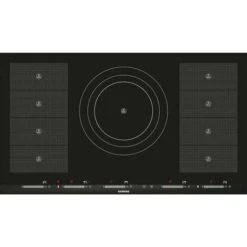 Bosch - Plaque En Verre Vitroceramique - 00689710