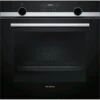 Fours Encastrables Chaleur Tournante Brassée SIEMENS 59,4cm, HB578BBS6 -VIDAXL || Bosch || Whirlpool Soldes 65491011 1