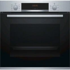 Pack BOSCH Four Encastrable Multifonction 71L + Plaque De Cuisson 4 Foyers -VIDAXL || Bosch || Whirlpool Soldes 65849125 2