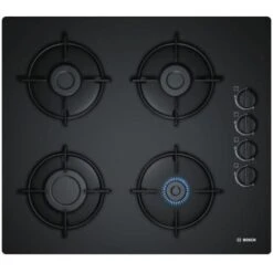 Pack BOSCH Four Encastrable Multifonction 71L + Plaque De Cuisson 4 Foyers -VIDAXL || Bosch || Whirlpool Soldes 65849125 3