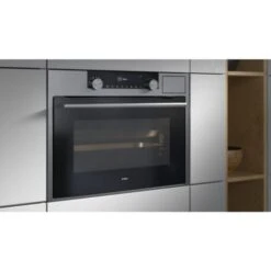 Fours Encastrables Convection Naturelle 50L ASKO 59.5cm, 4821580 -VIDAXL || Bosch || Whirlpool Soldes 66852732 3