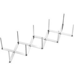 Support Pour Couvercles En Acier Inoxydable Ephé