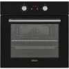 Four Encastrable Multifonction SOGELUX F184N Noir 2 Four Encastrable Multifonction SOGELUX F184N Noir -VIDAXL || Bosch || Whirlpool Soldes 67551192 1