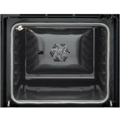 Brandt Four Encastrable Pyrolyse SAUTER SFP932X - Chaleur Pulsée - Tournebroche - Porte Froide -VIDAXL || Bosch || Whirlpool Soldes 69638366 3