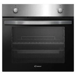Four Email Encastrable - Convection Naturelle CANDY FIDC X100 - Noir -70L - 60 Cm - Classe A